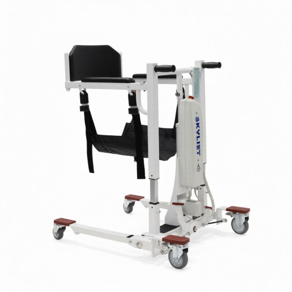 Ηλεκτρική Καρέκλα Ανύψωσης & Μεταφοράς SKYLIFT 10-2-019